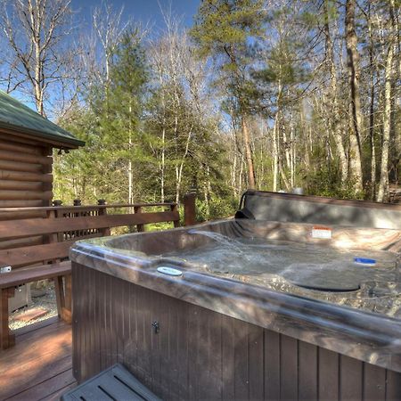 Knotty Pines Pet-Friendly Gas Fireplace Plus A Firepit Cherry Log Екстериор снимка