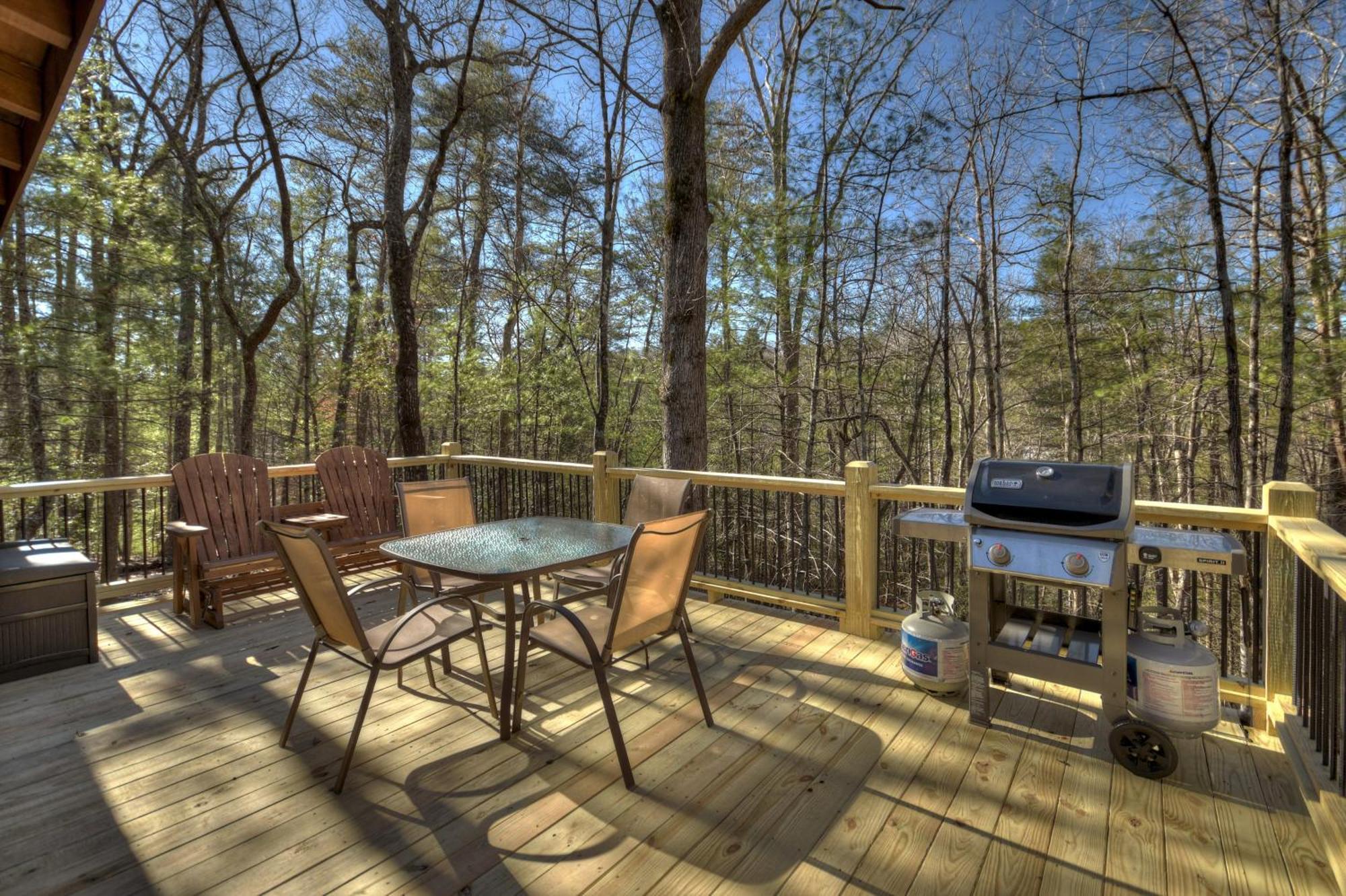 Knotty Pines Pet-Friendly Gas Fireplace Plus A Firepit Cherry Log Екстериор снимка