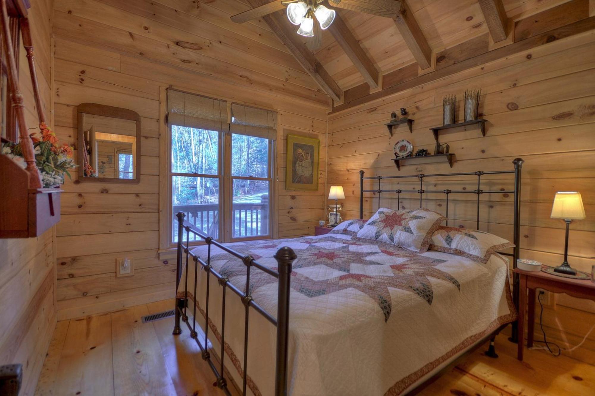Knotty Pines Pet-Friendly Gas Fireplace Plus A Firepit Cherry Log Екстериор снимка