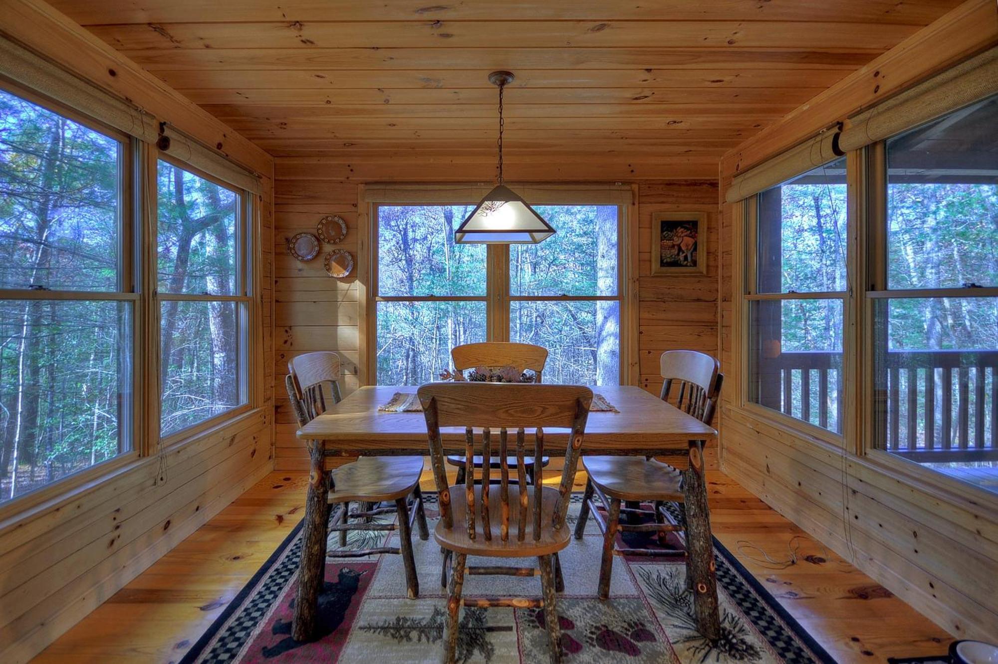 Knotty Pines Pet-Friendly Gas Fireplace Plus A Firepit Cherry Log Екстериор снимка