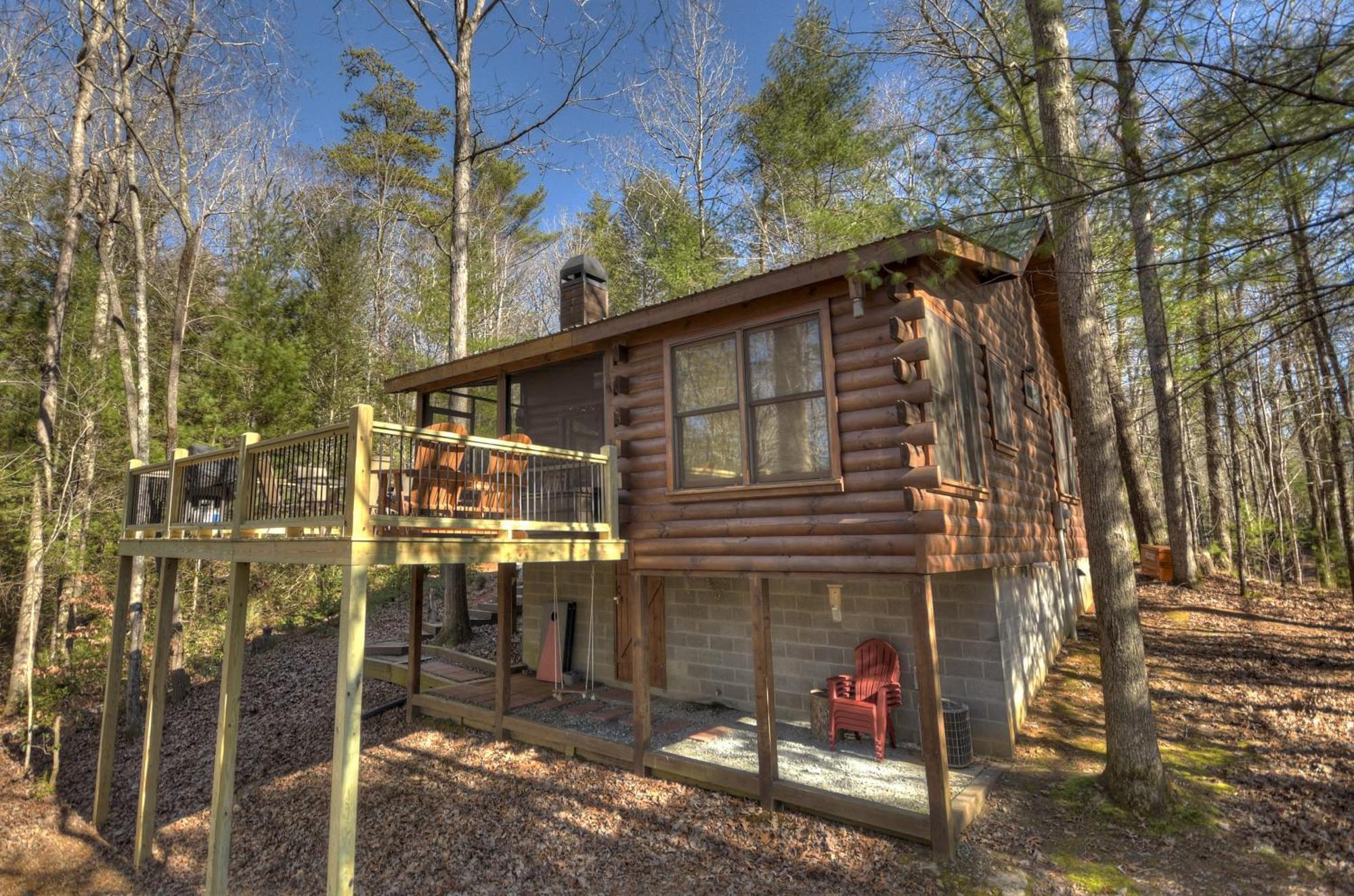 Knotty Pines Pet-Friendly Gas Fireplace Plus A Firepit Cherry Log Екстериор снимка
